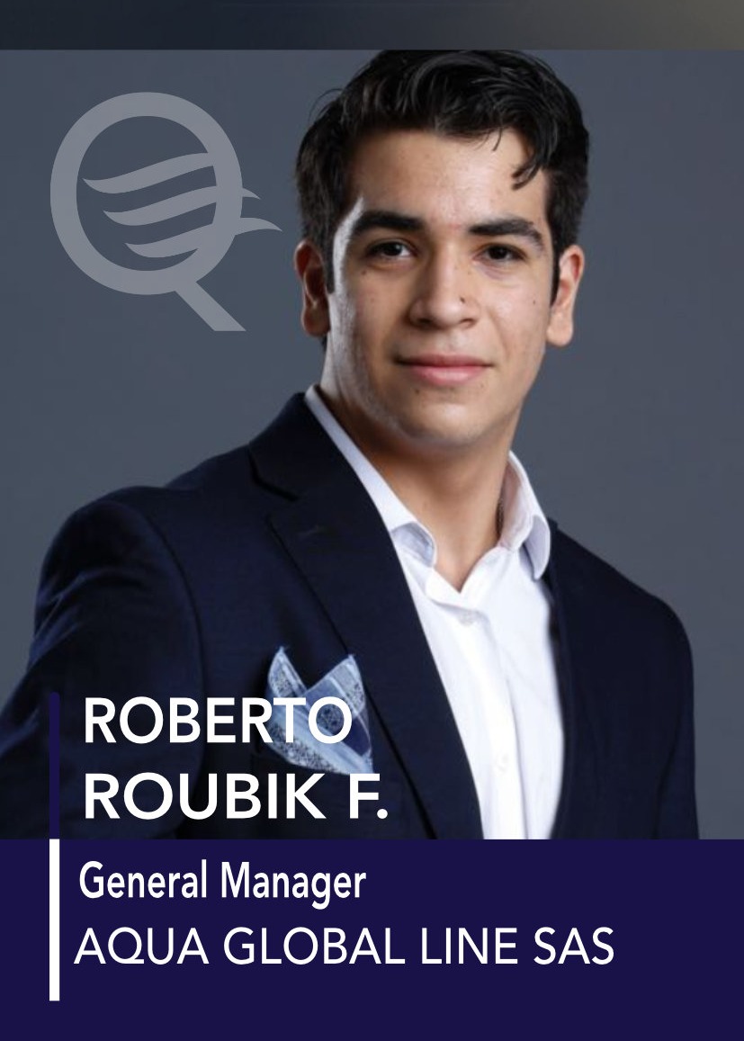 Aqua Global Line —